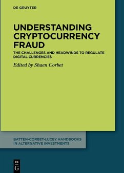 Understanding cryptocurrency fraud (eBook, PDF)