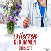 Zu Herzen genommen - lesbischer Liebesroman (MP3-Download)