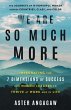 We Are So Much More (eBook, ePUB) - Bild 1