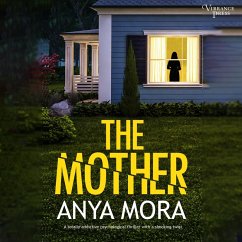 The Mother (MP3-Download) - Mora, Anya