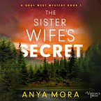 The Sister Wife's Secret (MP3-Download)