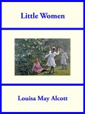 Little Women (eBook, ePUB)