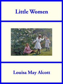 Cover Little Women (eBook, ePUB)