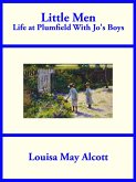 Little Men (eBook, ePUB)