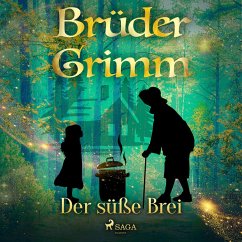 Cover Der süße Brei (MP3-Download)