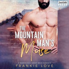 The Mountain Man's Muse (MP3-Download) - Love, Frankie