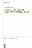 Satzadverbien und Evidentialität (eBook, PDF)