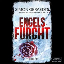 Engels Furcht (MP3-Download) - Geraedts, Simon