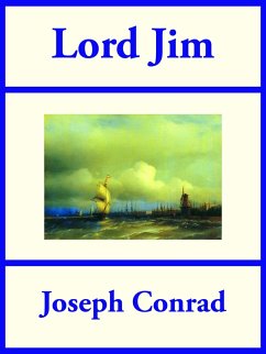 Cover Lord Jim (eBook, ePUB)