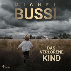 Das verlorene Kind (MP3-Download) - Bussi, Michael