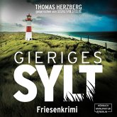 Gieriges Sylt (MP3-Download)