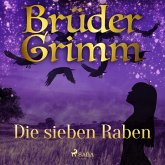 Die sieben Raben (MP3-Download)