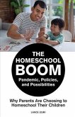 The Homeschool Boom (eBook, ePUB)
