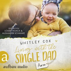 Living with the Single Dad - Aaron (MP3-Download) - Cox, Whitley