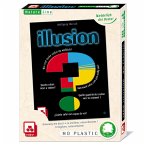 Illusion - NatureLine (Kartenspiel)