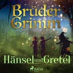Hänsel und Gretel (MP3-Download) - Grimm, Brüder