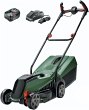 Bosch City Mower 18V-32 Akku-Rasenmäher - Bild 1