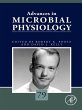 Advances in Microbial Physiology... - Bild 1