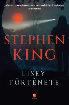 Lisey története (eBook, ePUB) - King, Stephen