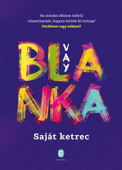 Saját ketrec (eBook, ePUB) - Vay, Blanka