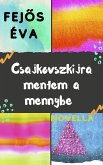 Csajkovszkijra mentem a mennybe (eBook, ePUB)