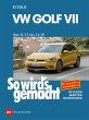 VW Golf VII ab 11/12 (eBook, PDF) - Bild 1