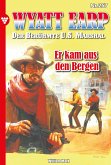 Er kam aus den Bergen (eBook, ePUB)