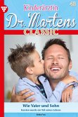 Wie Vater und Sohn (eBook, ePUB)