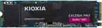 KIOXIA EXCERIA PRO NVMe 2TB M.2 2280 PCIe 3.0 Gen4 KIOXIA EXCERIA PRO NVMe 2TB M.2 2280 PCIe 3.0 Gen4