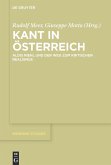 Kant in Österreich (eBook, PDF)