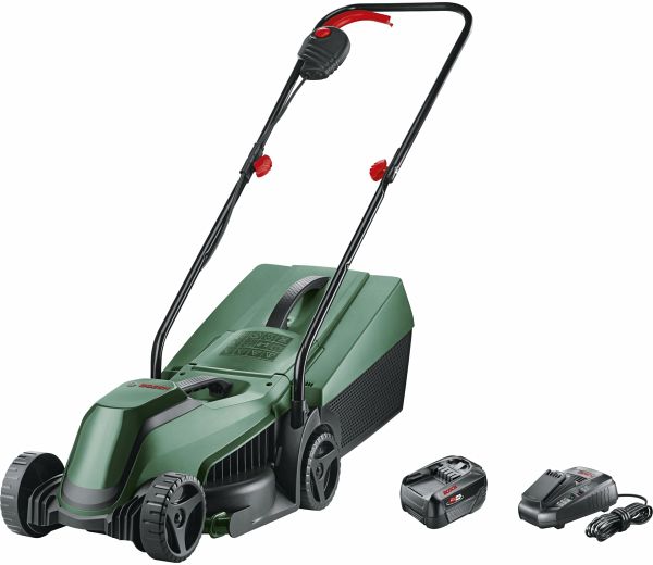 Bosch Easy Mower 18V-32-200 Akku-Rasenmäher
