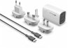 GP GaN USB Schnelladeadapter 65W PD... - Bild 1
