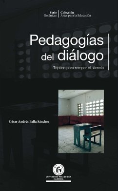 Cover Pedagogías del diálogo (eBook, PDF)