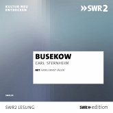 Busekow (MP3-Download)