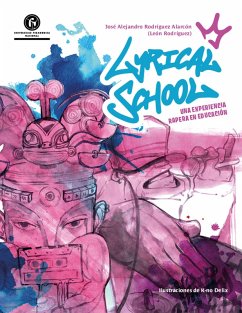 Cover Lyrical School (eBook, PDF)