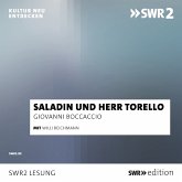 Saladin und Herr Torello (MP3-Download)