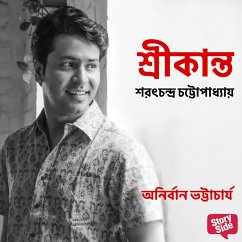 Cover Srikanta (MP3-Download)