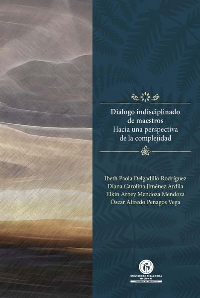 Diálogo indisciplinado de maestros (eBook, PDF) Diálogo indisciplinado de maestros (eBook, PDF)