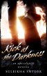 Kick at the Darkness (eBook, ePUB) - Bild 1