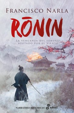 Cover Ronin (eBook, ePUB)