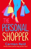 The Personal Shopper (eBook, ePUB)