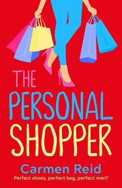The Personal Shopper (eBook, ePUB) - Carmen Reid