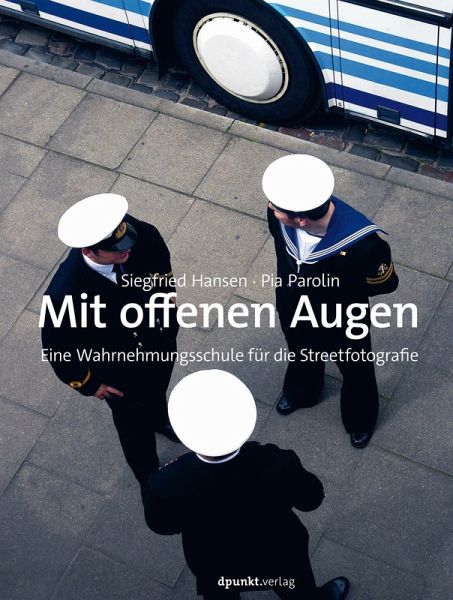 Mit offenen Augen (eBook, PDF)