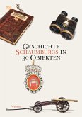 Geschichte Schaumburgs in 30 Objekten (eBook, PDF)