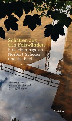 Cover Schatten aus den Felswänden (eBook, PDF)