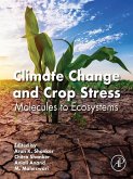 Climate Change and Crop Stress (eBook, ePUB)
