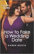 How to Fake a Wedding Date (eBook, ePUB) - Bild 1