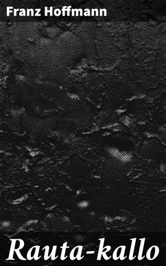 Cover Rauta-kallo (eBook, ePUB)