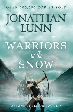 Kemp: Warriors in the Snow (eBook, ePUB) - Lunn, Jonathan