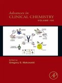 Advances in Clinical Chemistry (eBook, ePUB)